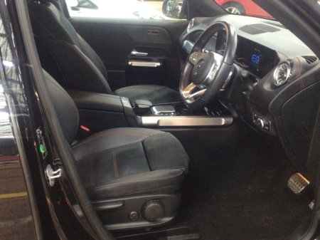 2024 Mercedes-Benz EQB * SOLD * €38,900 thumbnail