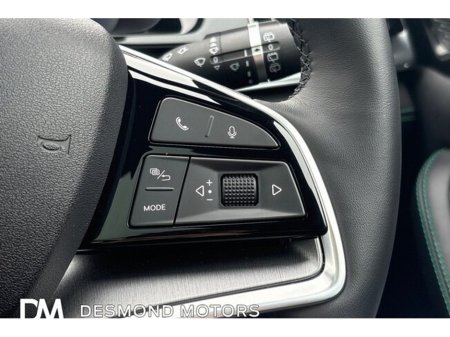 2025 BYD Seal U - thumbnail 29