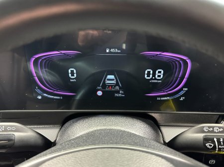 2025 Kia Sportage - thumbnail 13