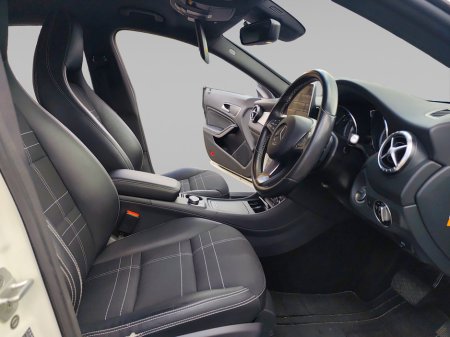 2015 Mercedes-Benz CLA Class - thumbnail 9