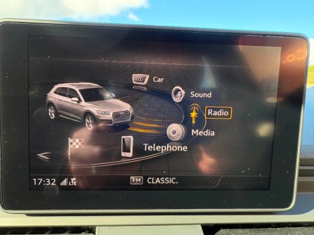 2018 Audi Q5 - thumbnail 27