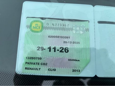 2013 Renault Clio - thumbnail 11