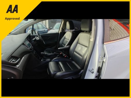 2019 Opel Mokka 2019 X ELITE 1.6 CDTI  AUTO €14,950 thumbnail