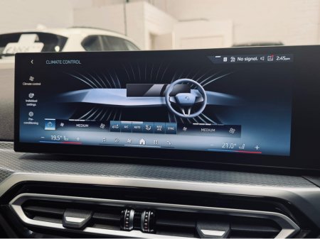 2024 BMW i4 - thumbnail 17