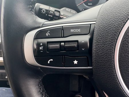 2023 Kia Sportage reserved cod 1.6D K4 *Only 14, 000 kms* Top Spec *Mint Condition*warranty till 2030* Air Conditioning, Bluetooth, Touch Screen Infotainment Syste €34,900 thumbnail