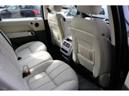 2016 Land Rover Range Rover Sport - thumbnail 8