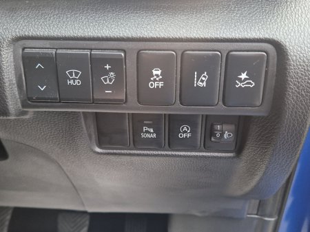 2020 Mitsubishi Eclipse Cross ECLIPSE CROSS, INTENSE MODEL, 1.5 PETROL, LOW MILES, NEW NCT, FINANCE, WARRANTY, 5 STAR REVIEWS €21,995 thumbnail