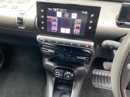 2016 Citroen C4 Cactus - thumbnail 4