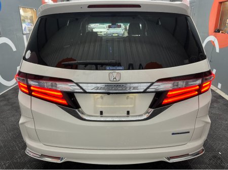 2017 Honda Odyssey €21950 2017 HONDA ODYSSEY 2.0 AUTOMATIC / CRUISE CONTROL / 360° CAMERA / AUTOMATIC DOORS / ELECTRIC HEATED SEATS AND MORE €21,950 thumbnail