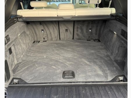 2019 BMW X5 xDrive30d M Sport €64,950 thumbnail