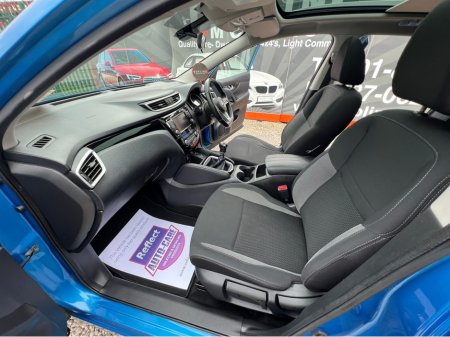 2019 Nissan Qashqai - thumbnail 12