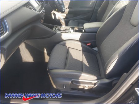 2021 Opel Insignia - thumbnail 8