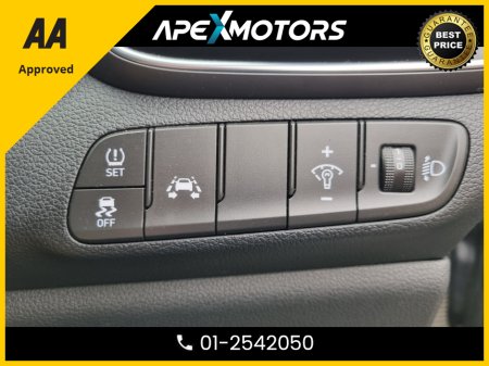 2018 Hyundai i30 - thumbnail 20