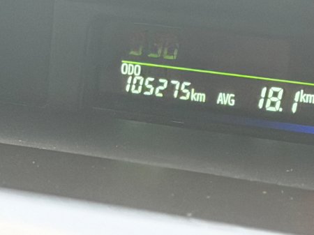 2015 Toyota Prius  €14,900 thumbnail