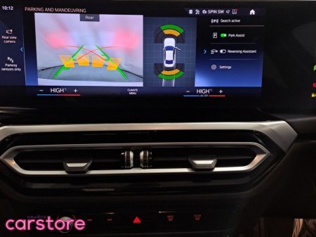 2022 BMW 3 Series 330 E Sport Auto 330 e Sport 330 e 292 12kWh PHEV 113BHP /83kw Step Auto Start/Stop €34,680 thumbnail