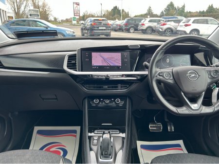 2023 Opel Grandland - thumbnail 8