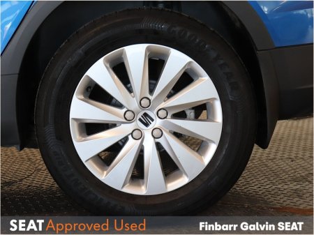 2023 SEAT Arona - thumbnail 6