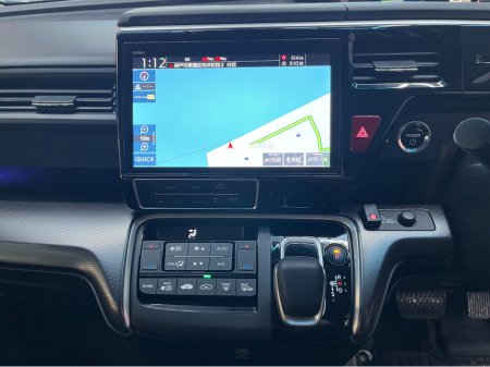 2021 Honda Stepwagon €31950 2021 HONDA STEPWAGON EHEV G SPADA SENSING 2.0 AUTOMATIC / CRUISE CONTROL / REVERSE CAMERA / AUTOMATIC DOORS / 7 SEATS €31,950 thumbnail