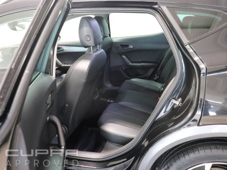 2023 Cupra Formentor 1.5TSI 150hp €28,950 thumbnail