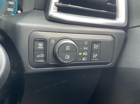 2026 Volkswagen Amarok  €67,034 thumbnail