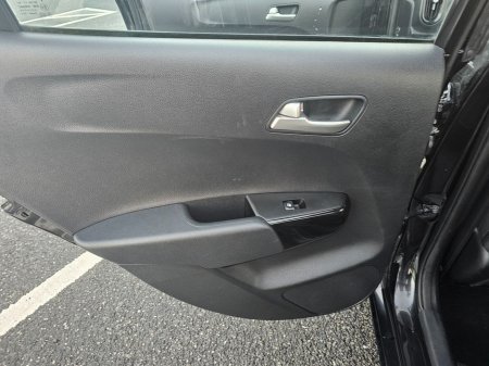 2019 Kia Picanto LOW MILEAGE, NEW NCT, FINANCE, WARRANTY, 5 STAR REVIEWS €10,495 thumbnail