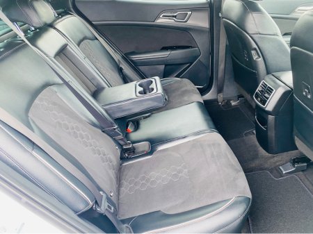 2023 Kia Sportage - thumbnail 26
