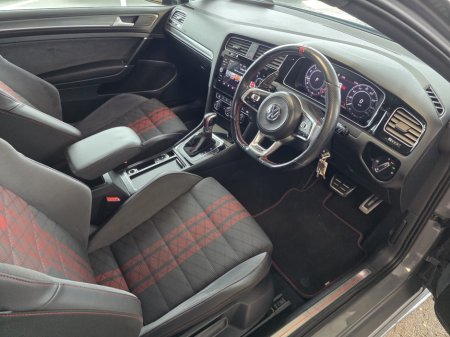 2019 Volkswagen Golf - thumbnail 13