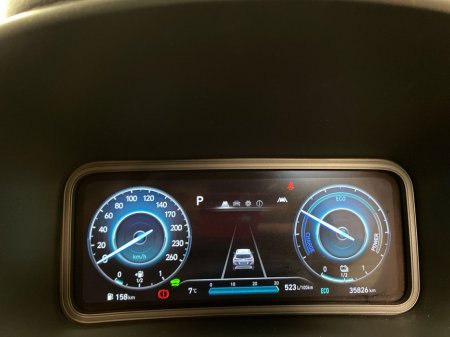 2023 Hyundai Kona 1.6 HYBRID Executive Auto €26,995 thumbnail