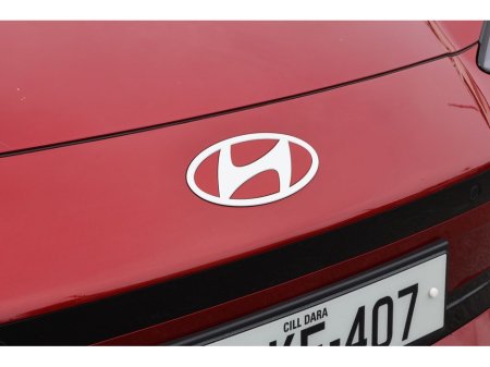 2024 Hyundai Ioniq 6 - thumbnail 8