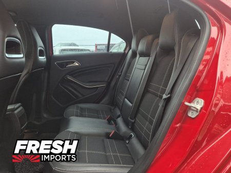 2013 Mercedes-Benz 180 HIGH SPEC MODEL €11,950 thumbnail