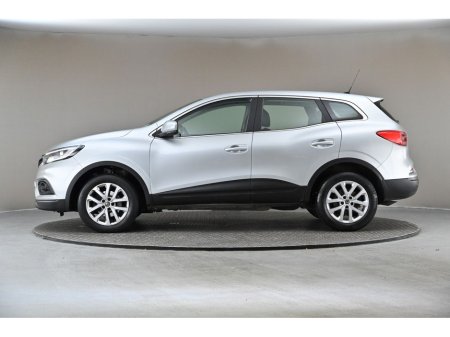 2020 Renault Kadjar - photo 5