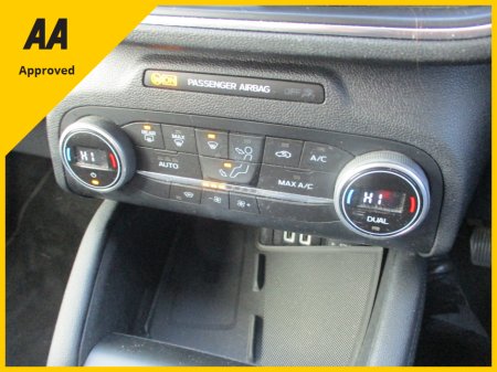 2022 Ford Kuga - thumbnail 14