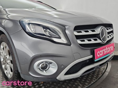 2017 Mercedes-Benz GLA Class - thumbnail 17
