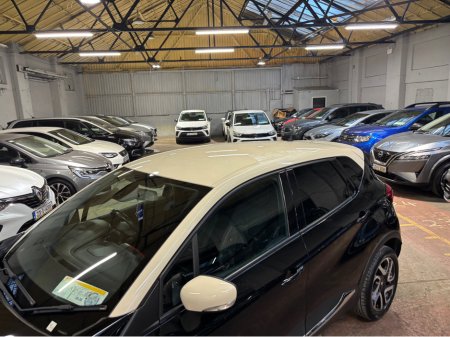 2017 Renault Captur - thumbnail 15