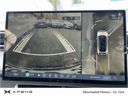 2026 Xpeng G6 - view 4