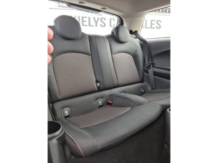 2018 MINI Hatch - thumbnail 9