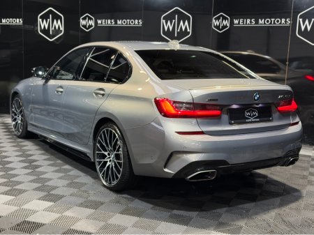 2020 BMW 3 Series M340D XDRIVE G20 4DR AUTO 340BHP €49,950 thumbnail