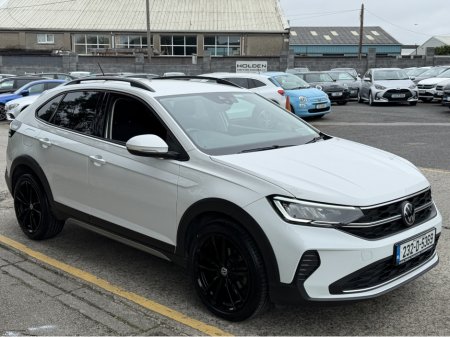 2023 Volkswagen Taigo - thumbnail 6