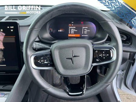 2023 Polestar 2 - thumbnail 4