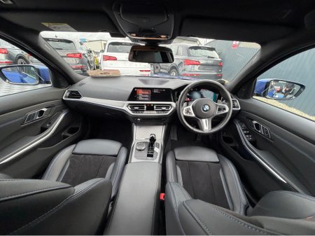 2020 BMW 3 Series - thumbnail 42