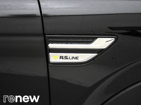 2021 Renault Arkana R.S. LINE E-TECH HYBRID 145 AUTO €25,490 thumbnail