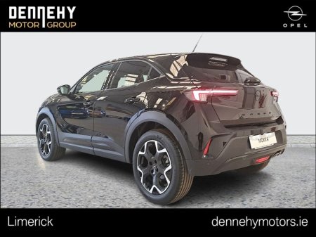 2025 Opel Mokka Elegance 1.2i 100ps s/s €37,995