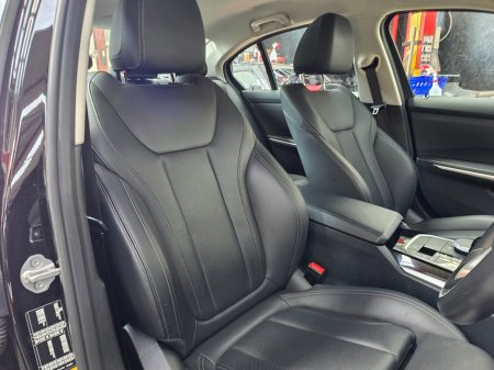 2022 BMW 3 Series 330e SE Pro Auto €26,450