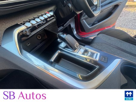 2019 Peugeot 3008 191 Peugeot 3008 HDI Clean Edition €21,750 thumbnail