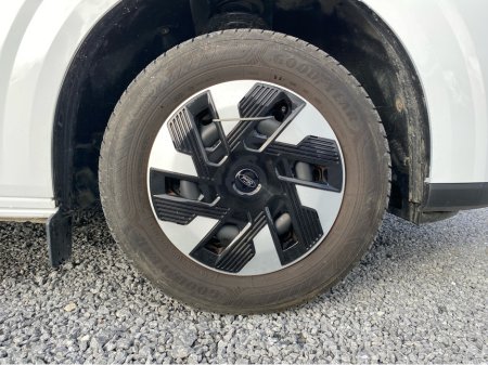 2026 Ford Transit Custom DOUBLE CAB PHEV AUTO FWD thumbnail