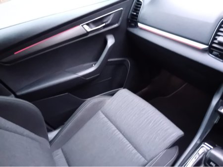 2019 Skoda Karoq - thumbnail 16