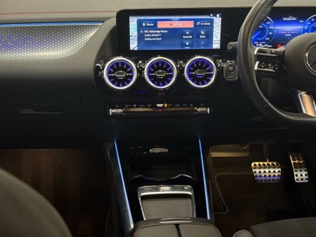 2024 Mercedes-Benz EQA - thumbnail 12