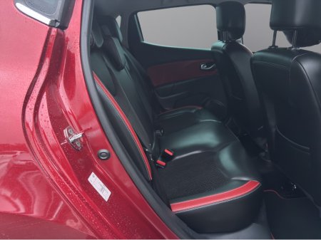 2017 Renault Clio 2017 RENAULT CLIO (S94) €12,495 thumbnail