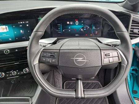 2025 Opel Mokka - thumbnail 20