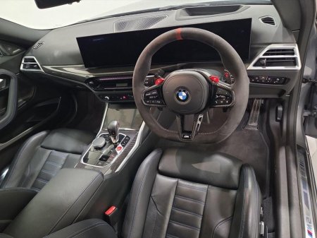 2025 BMW M2 - thumbnail 6